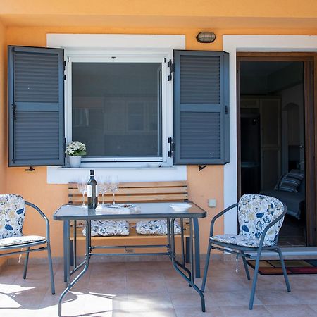 Vila Nick'S House Aegina Exteriér fotografie